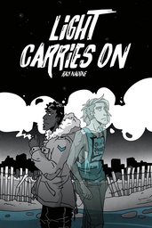 [9781506726373] LIGHT CARRIES ON