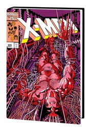 [9781302948726] UNCANNY X-MEN OMNIBUS 5 WINDSOR SMITH DM VAR
