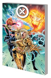 [9781302932503] X-MEN BY GERRY DUGGAN 3