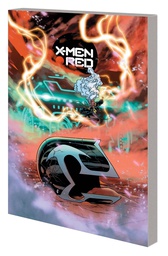 [9781302947521] X-MEN RED BY AL EWING 2