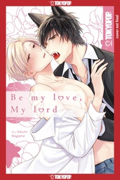 [9781427871893] BE MY LOVE MY LORD