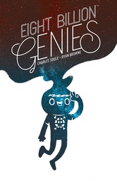 [9781534323537] EIGHT BILLION GENIES DLX ED 1