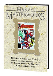 [9781302949297] MMW AVENGERS 23 DM VAR ED 342