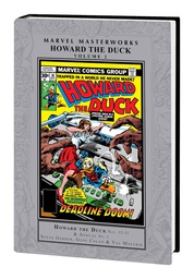 [9781302949273] MMW HOWARD THE DUCK 2