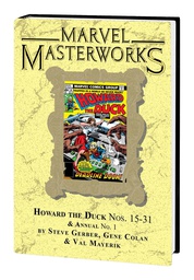 [9781302949280] MMW HOWARD THE DUCK 2 DM VAR ED 341