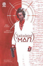 [9781956731200] CALCULATED MAN