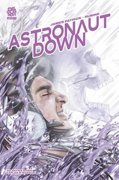 [9781956731224] ASTRONAUT DOWN