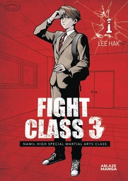 [9781684970971] FIGHT CLASS 3 OMNIBUS 1