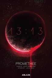 [9781684971053] PROMETHEE 13 13