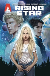 [9781792391705] STAR RUNNER RISING STAR