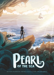 [9781946395740] PEARL OF THE SEA