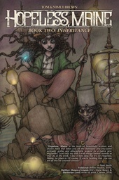 [9781954255395] HOPELESS MAINE 2 INHERITANCE