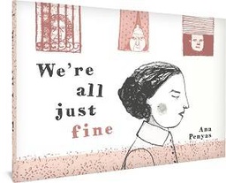 [9781683965800] WERE ALL JUST FINE