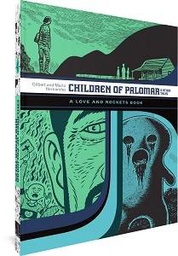 [9781683966999] CHILDREN OF PALOMAR & OTHER TALES