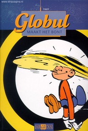 [9789076926353] Globul 1 Globul maakt het bont