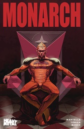 [9781955537353] MONARCH