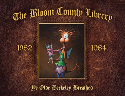 [9781684059553] BLOOM COUNTY LIBRARY 2