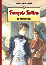 [9789076926964] Francois Jullien 21 De manke duivel