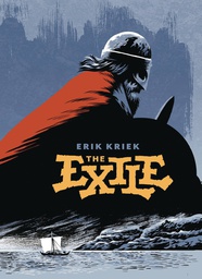 [9781736860526] THE EXILE
