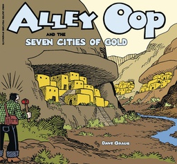 [9781936412280] ALLEY OOP AND SEVEN CITIES OF GOLD 49