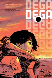 [9781637151969] DEGA 1