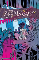 [9781637150467] SPECTACLE 5