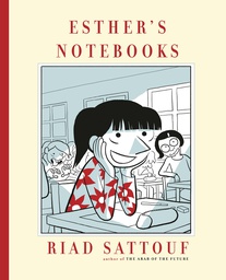 [9780593316924] ESTHERS NOTEBOOKS