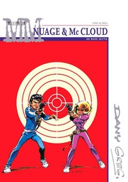 [9789076926414] Nuage & McCloud 1 De roze sectie
