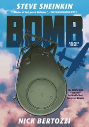 [9781250206732] BOMB