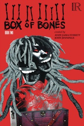 [9781732638891] BOX OF BONES 2