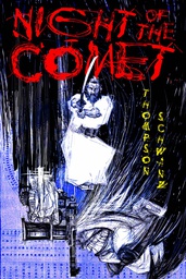 [9781954412774] NIGHT OF THE COMET