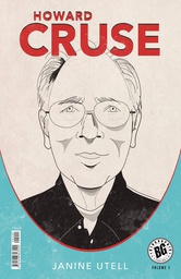 [9781496843500] BIOGRAPHIX 1 HOWARD CRUSE