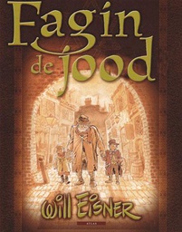 [9789045005874] Fagin De Jood