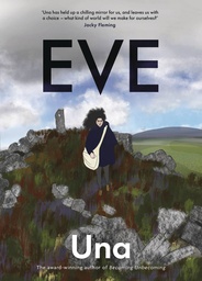 [9780349010694] EVE
