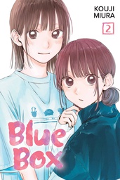 [9781974736119] BLUE BOX 2