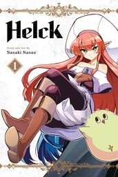 [9781974736720] HELCK 1