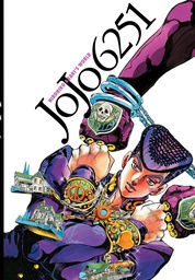 [9781974728367] JOJO6251 WORLD OF HIROHIKO ARAKI