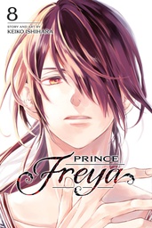 [9781974736195] PRINCE FREYA 8