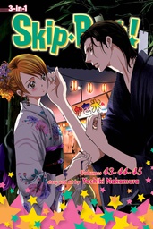 [9781974736744] SKIP BEAT 3IN1 15