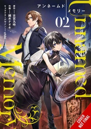 [9781975349820] UNNAMED MEMORY 2