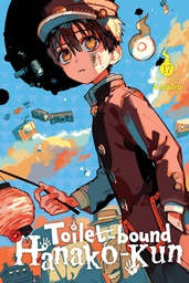 [9781975359355] TOILET BOUND HANAKO KUN 17