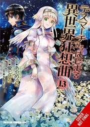 [9781975359980] DEATH MARCH PARALLEL WORLD RHAPSODY 13