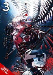 [9781975338015] BRIDE OF DEMISE LIGHT NOVEL 3