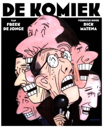 [9789045702698] Komiek