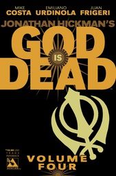 [9781592912520] GOD IS DEAD 4