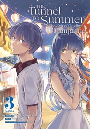 [9781638589778] TUNNEL TO SUMMER EXIT OF GOODBYES ULTRAMARINE 3