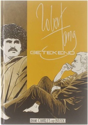 [9789077075234] Getekend 1 Robert Long