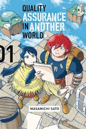 [9781646517770] QUALITY ASSURANCE IN ANOTHER WORLD 1