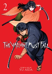 [9781685794699] VALIANT MUST FALL 2
