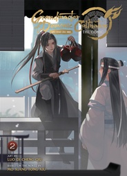 [9781638586258] GRANDMASTER OF DEMONIC CULTIVATION 2
